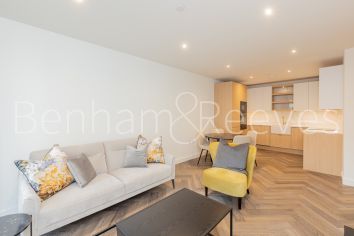 2  bedrooms flat to rent in Bower House, Silkstream, NW9-image 2