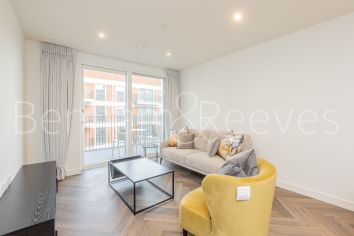 2  bedrooms flat to rent in Bower House, Silkstream, NW9-image 4