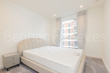 2  bedrooms flat to rent in Bower House, Silkstream, NW9-image 9