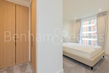 2  bedrooms flat to rent in Bower House, Silkstream, NW9-image 10