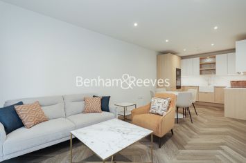 2 bedrooms flat to rent in Bower House,West Hendon , NW9-image 1