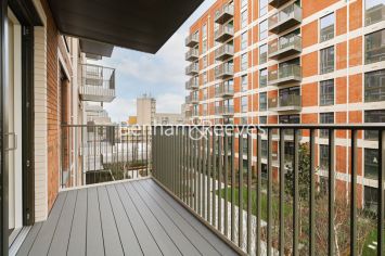 2 bedrooms flat to rent in Bower House,West Hendon , NW9-image 6