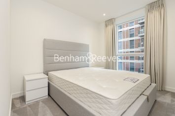 2 bedrooms flat to rent in Bower House,West Hendon , NW9-image 11