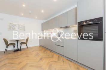 1 bedroom flat to rent in North West Quarter, Hampstead, NW6-image 2