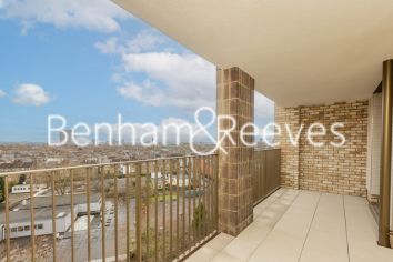 1 bedroom flat to rent in North West Quarter, Hampstead, NW6-image 9