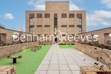 1 bedroom flat to rent in North West Quarter, Hampstead, NW6-image 11