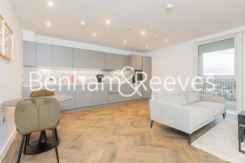 1 bedroom flat to rent in North West Quarter, Hampstead, NW6-image 12