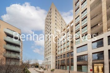 1 bedroom flat to rent in North West Quarter, Hampstead, NW6-image 15