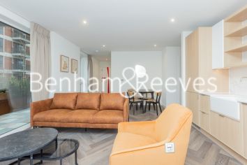 1 bedroom flat to rent in The Hyde, West Hendon, NW9-image 11