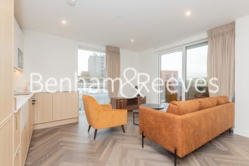 1 bedroom flat to rent in The Hyde, West Hendon, NW9-image 14