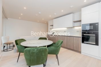 2 bedrooms flat to rent in West Hampstead Central, West End Lane, NW6-image 3