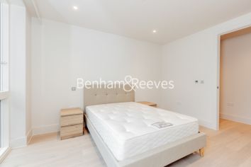 2 bedrooms flat to rent in West Hampstead Central, West End Lane, NW6-image 4