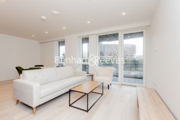 2 bedrooms flat to rent in West Hampstead Central, West End Lane, NW6-image 7