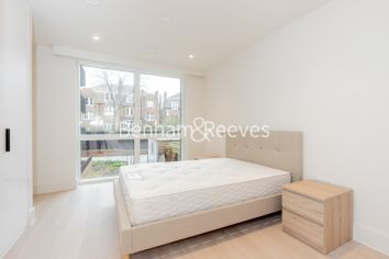 2 bedrooms flat to rent in West Hampstead Central, West End Lane, NW6-image 10