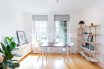 1 bedroom flat to rent in Prince Arthur Road, Hampstead, NW3-image 3