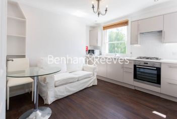 1 bedroom flat to rent in Gardnor Road, Hampstead, NW3-image 1