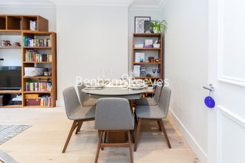 3 bedrooms flat to rent in Goldhurst Terrace, South Hampstead, NW6-image 22