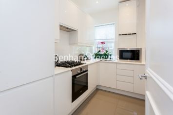 3 bedrooms flat to rent in Goldhurst Terrace, South Hampstead, NW6-image 24