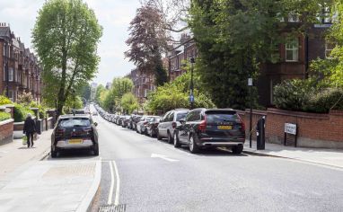 3  bedrooms flat to rent in Goldhurst Terrace, South Hampstead, NW6-image 30