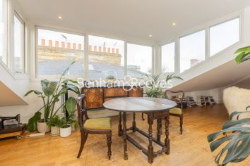 3 bedrooms flat to rent in Randolph Avenue, Hampstead, W9-image 3