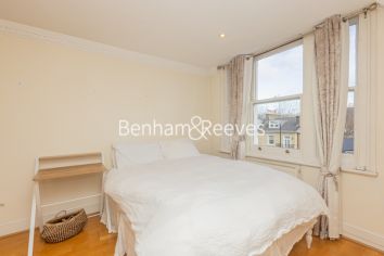 3 bedrooms flat to rent in Randolph Avenue, Hampstead, W9-image 4