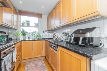 3 bedrooms flat to rent in Randolph Avenue, Hampstead, W9-image 10