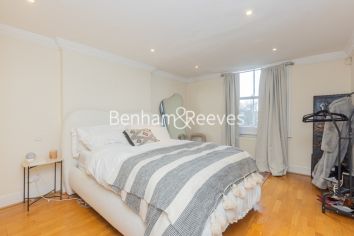 3 bedrooms flat to rent in Randolph Avenue, Hampstead, W9-image 11