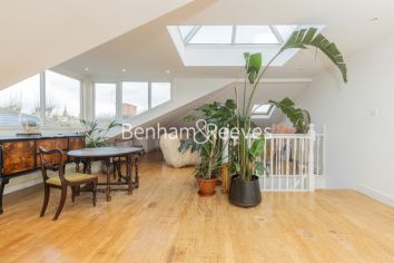 3 bedrooms flat to rent in Randolph Avenue, Hampstead, W9-image 16