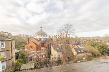 3 bedrooms flat to rent in Randolph Avenue, Hampstead, W9-image 17