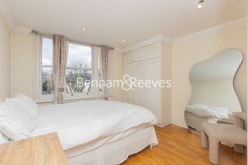 3 bedrooms flat to rent in Randolph Avenue, Hampstead, W9-image 22