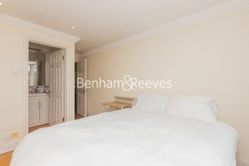 3 bedrooms flat to rent in Randolph Avenue, Hampstead, W9-image 23