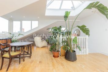 3 bedrooms flat to rent in Randolph Avenue, Hampstead, W9-image 25