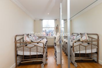 3 bedrooms flat to rent in Randolph Avenue, Hampstead, W9-image 27