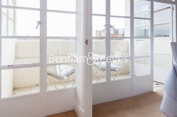 1 bedroom flat to rent in Sloane Avenue Mansions, Chelsea, SW3-image 7