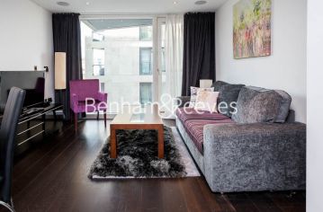 1 bedroom flat to rent in Caro Point, Grosvenor Waterside, Victoria SW1-image 1