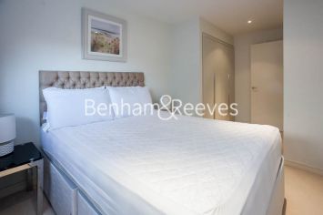 1 bedroom flat to rent in Caro Point, Grosvenor Waterside, Victoria SW1-image 4