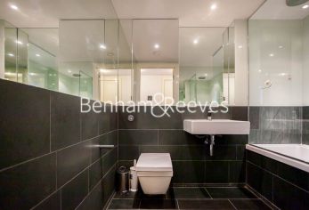 1 bedroom flat to rent in Caro Point, Grosvenor Waterside, Victoria SW1-image 5