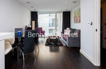 1 bedroom flat to rent in Caro Point, Grosvenor Waterside, Victoria SW1-image 7