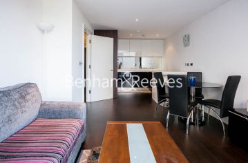 1 bedroom flat to rent in Caro Point, Grosvenor Waterside, Victoria SW1-image 10