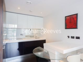 1 bedroom flat to rent in Caro Point, Grosvenor Waterside, SW1-image 2