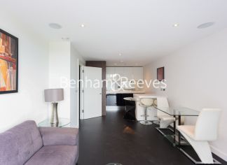 1 bedroom flat to rent in Caro Point, Grosvenor Waterside, SW1-image 8