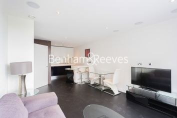 1 bedroom flat to rent in Caro Point, Grosvenor Waterside, SW1-image 15