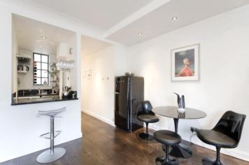 Studio flat to rent in Drayton Gardens, Chelsea SW10-image 2