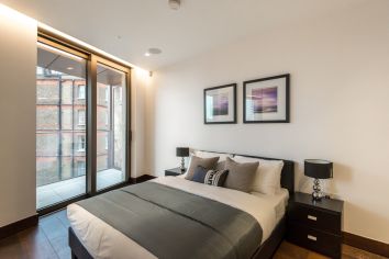 1 bedroom flat to rent in King's Gate Walk, Victoria, SW1-image 4