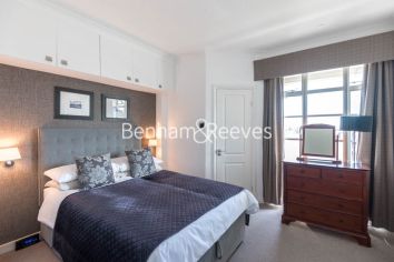 1 bedroom flat to rent in Sloane Avenue Mansions, Chelsea, SW3-image 5
