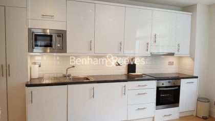 1 bedroom flat to rent in Nell Gwynn House, Sloane Avenue, SW3-image 3