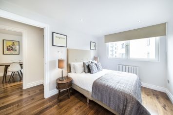 1 bedroom flat to rent in The Hansom, Bridge Place, Victoria, SW1-image 4