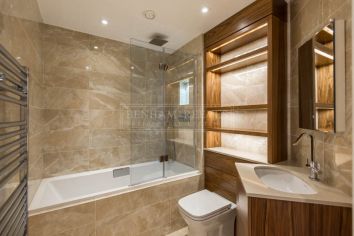 1 bedroom flat to rent in The Hansom, Bridge Place, Victoria, SW1-image 5