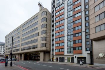 1 bedroom flat to rent in The Hansom, Bridge Place, Victoria, SW1-image 8