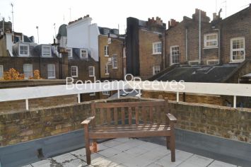 1 bedroom flat to rent in Beaufort Gardens, Knightsbridge, SW3-image 10